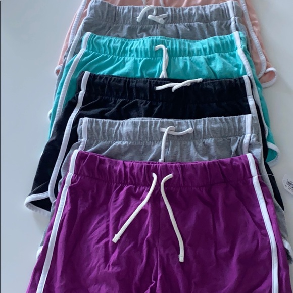 Old Navy Other - Old navy girl shorts (7) size XL 14